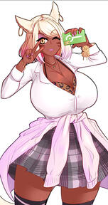 Color Leg-Up -80 EUR-