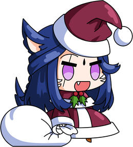 Padoru Padoru -10 EUR-